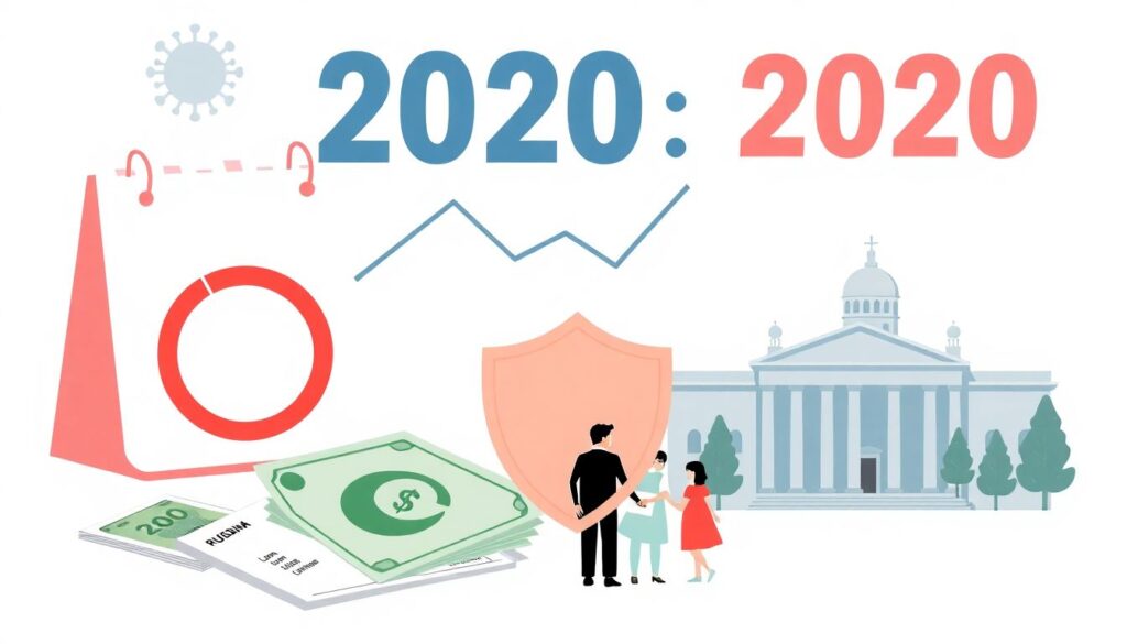 Как правильно составить заявление на кредитные каникулы - иллюстрация