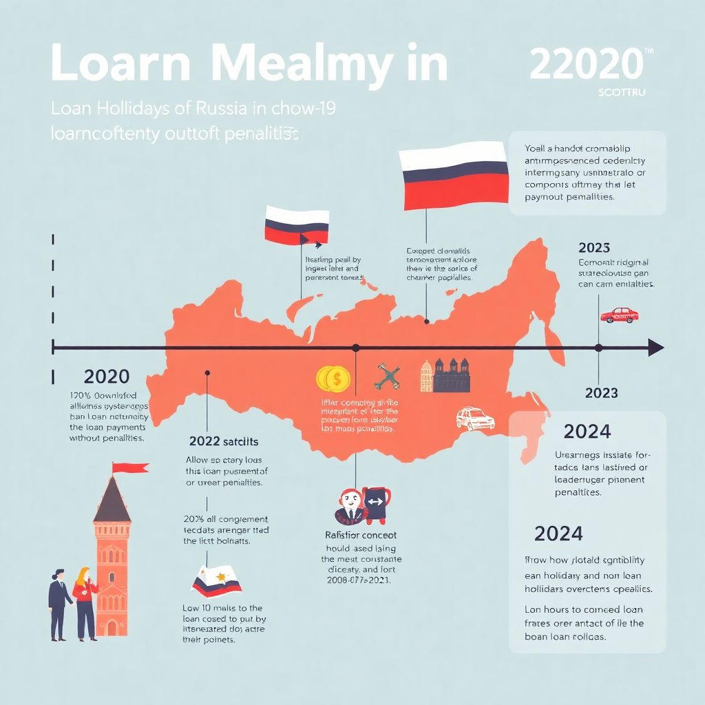 Как правильно составить заявление на кредитные каникулы