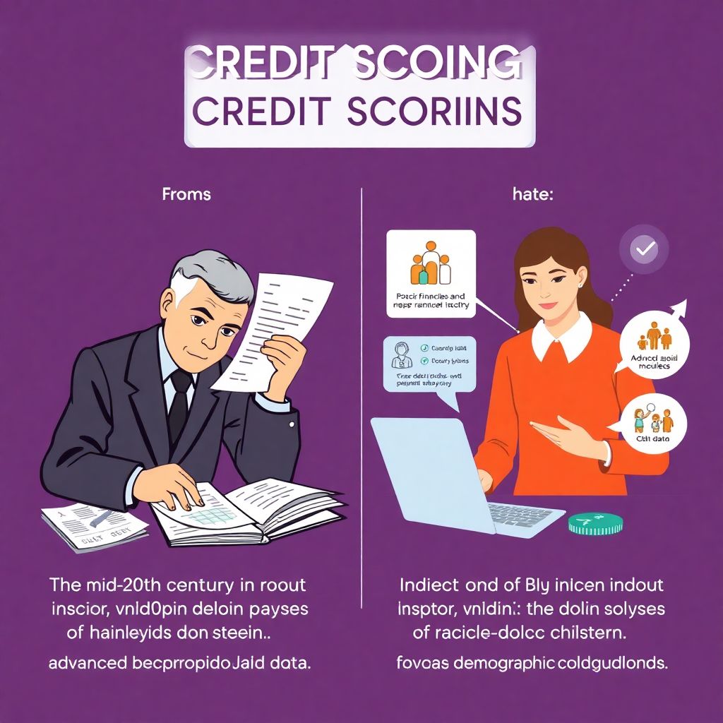 Как наличие детей влияет на ваш кредитный рейтинг