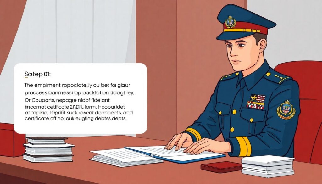 Как работает программа ипотеки для сотрудников МЧС - иллюстрация