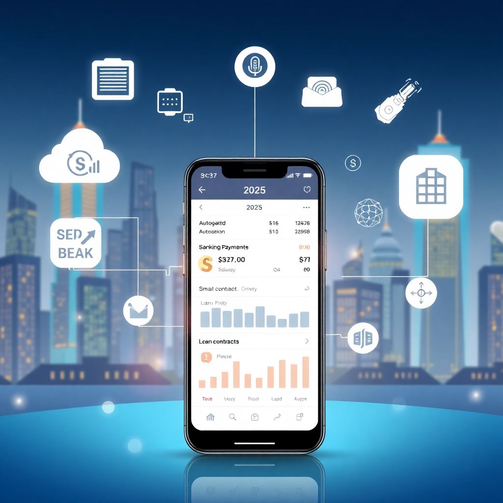 Как автоматизировать погашение кредитов, чтобы не забывать о платежах
