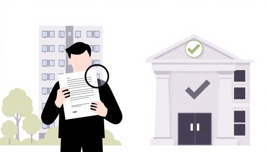 Как проверить квартиру на юридическую чистоту перед покупкой в ипотеку - иллюстрация