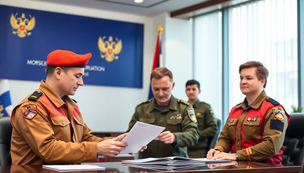 Как работает программа ипотеки для сотрудников МЧС - иллюстрация