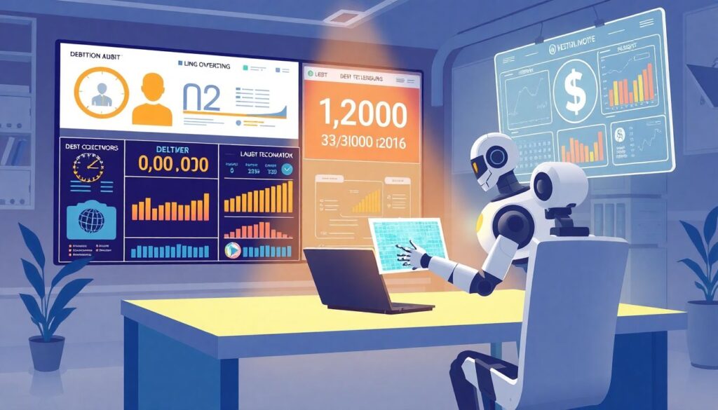 Как правильно выбрать коллекторское агентство для взыскания долга - иллюстрация