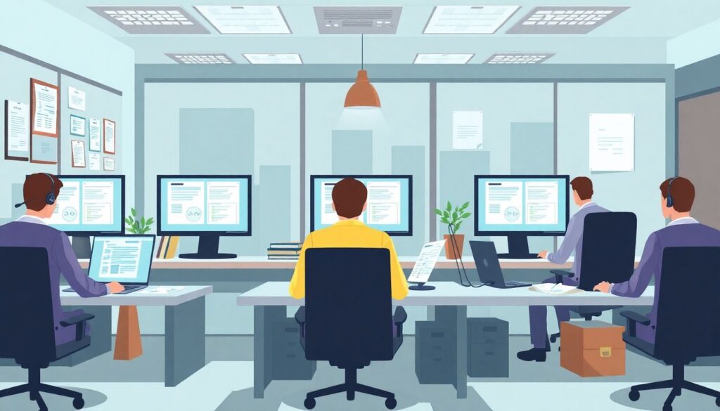 Как правильно выбрать коллекторское агентство для взыскания долга - иллюстрация