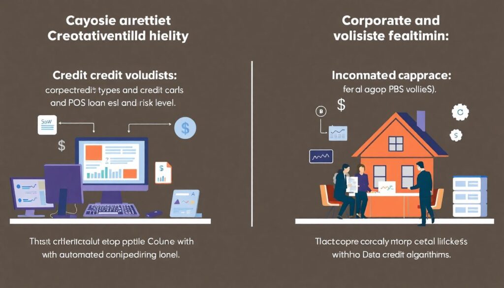 Что такое кредитный анализ заемщика - иллюстрация