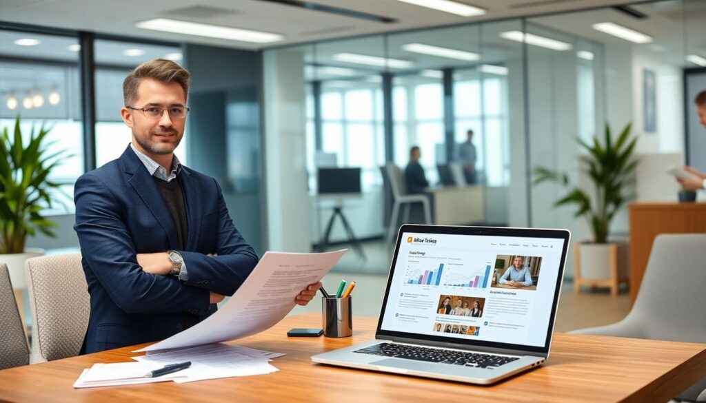 Как получить кредит на открытие своей онлайн-школы - иллюстрация