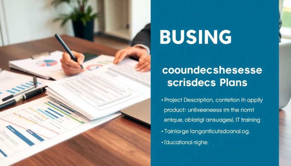 Как получить кредит на открытие своей онлайн-школы - иллюстрация