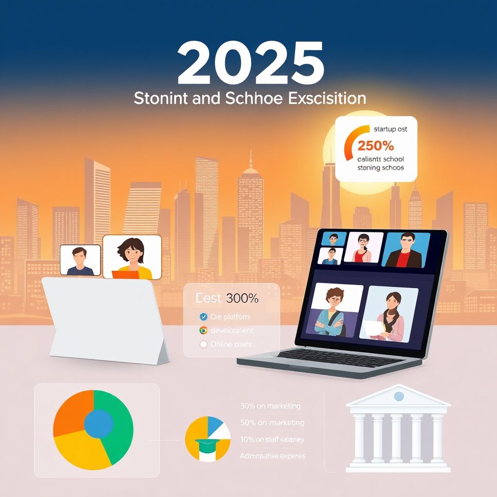 Как получить кредит на открытие своей онлайн школы