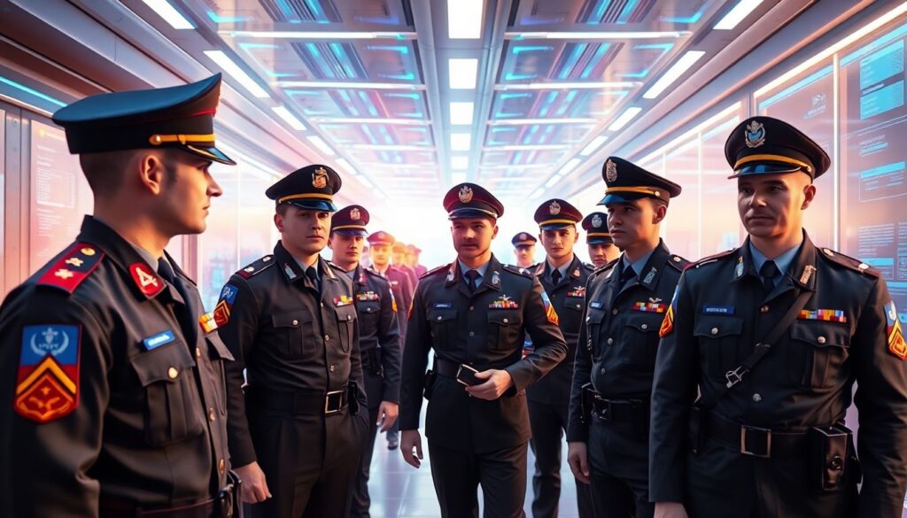 Как работает программа ипотеки для сотрудников Росгвардии - иллюстрация