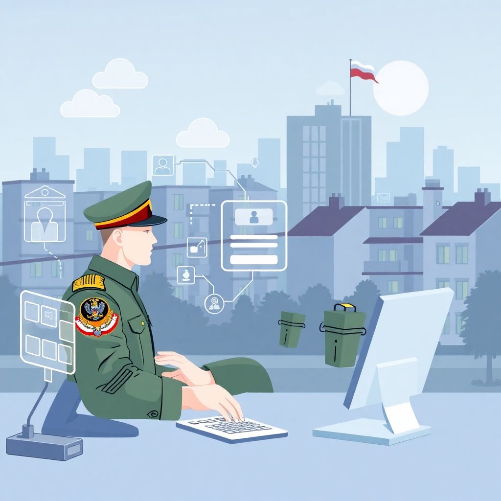 Как работает программа ипотеки для сотрудников Росгвардии