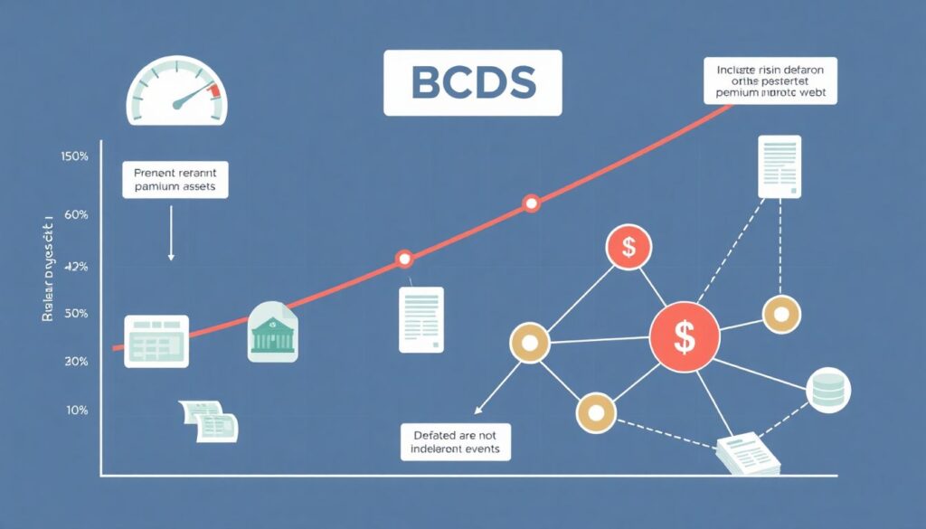 Что такое кредитный дефолтный своп на корзину активов - иллюстрация