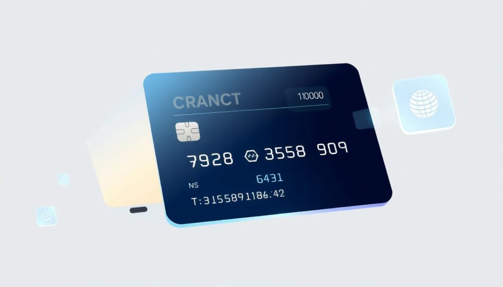 Как работает кредитная карта с функцией Pay-as-you-go - иллюстрация