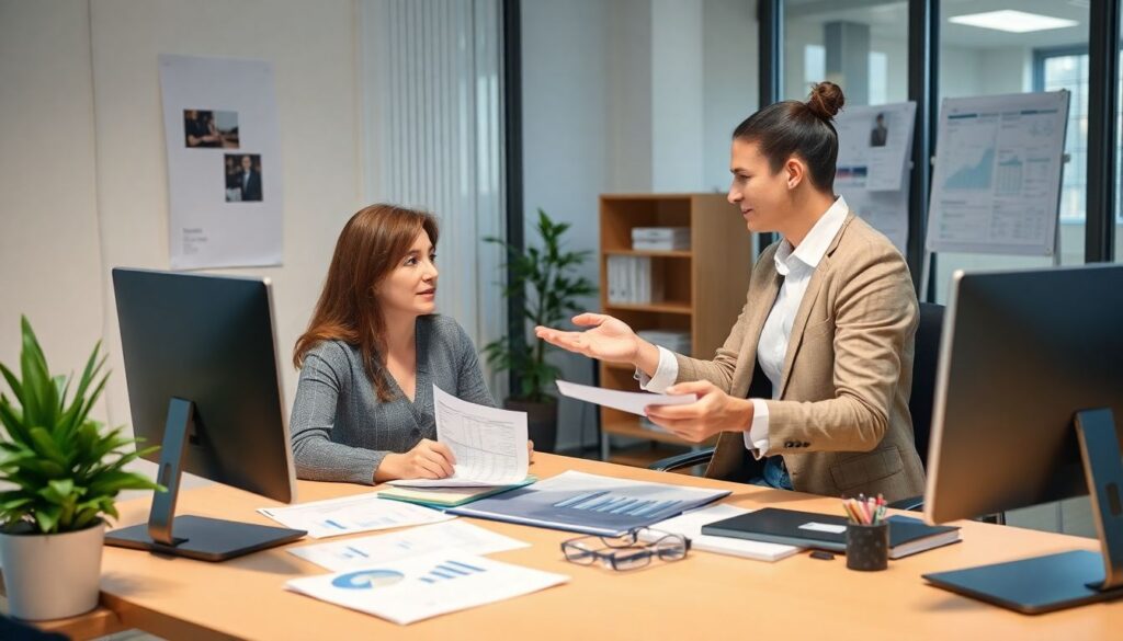 Как правильно выбрать финансового консультанта - иллюстрация