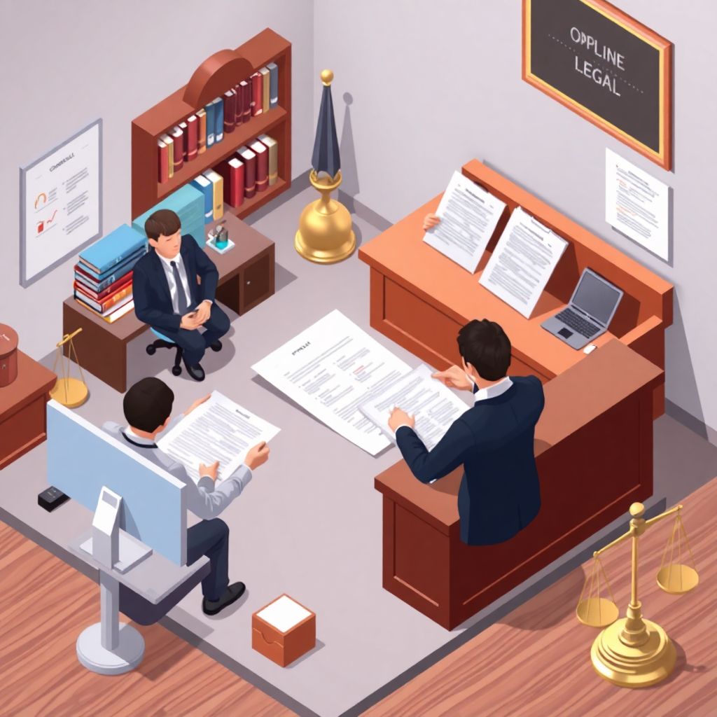 Как правильно составить апелляционную жалобу на решение суда