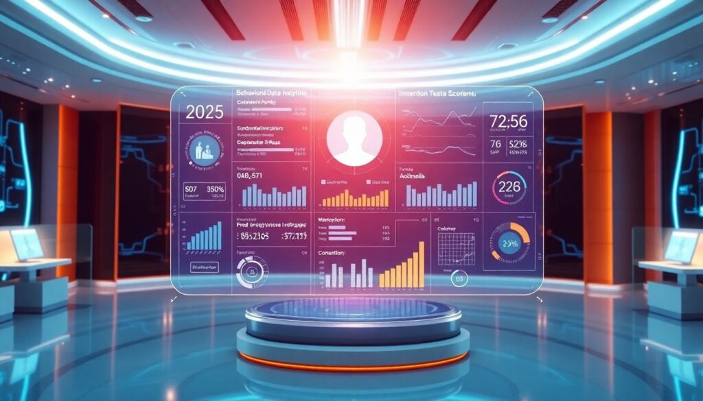 Что такое кредитный скоринг на основе поведенческих данных - иллюстрация