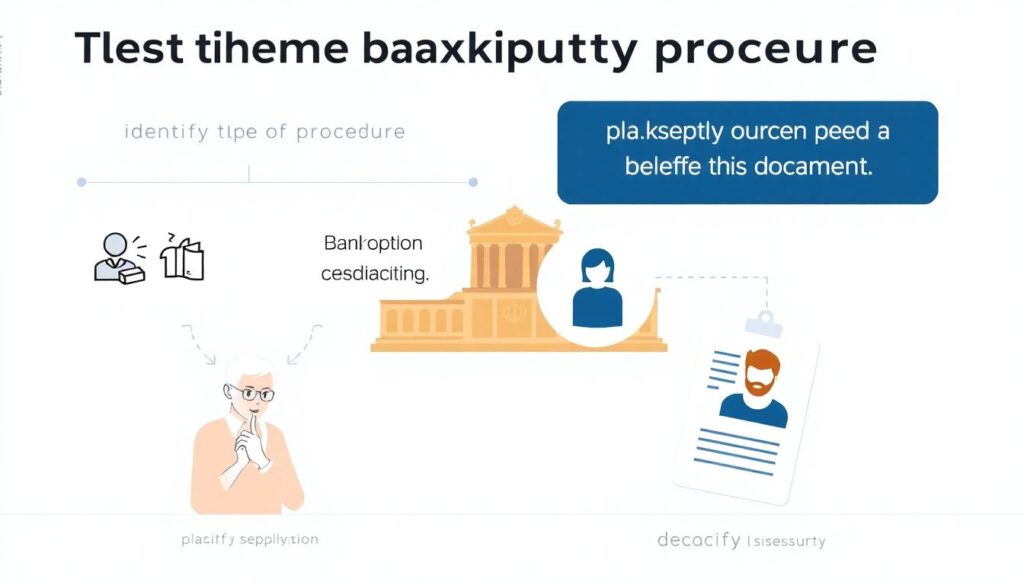 Как правильно выбрать арбитражного управляющего - иллюстрация