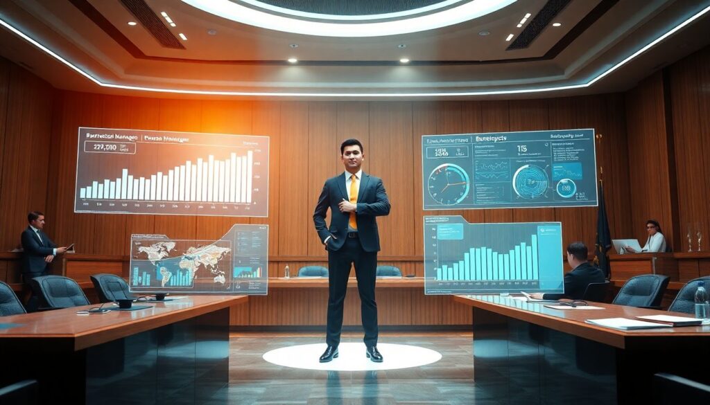 Как правильно выбрать арбитражного управляющего - иллюстрация