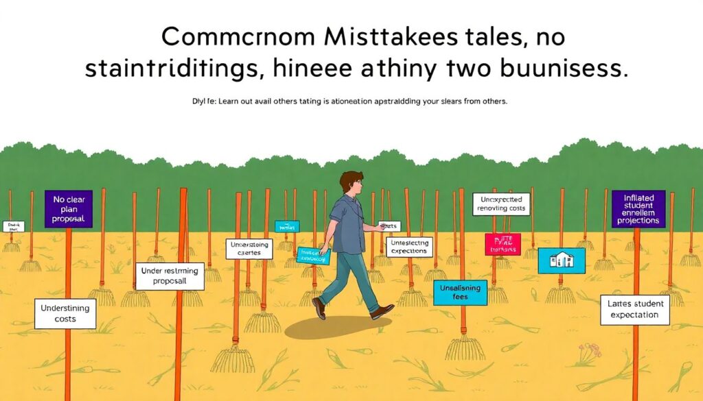 Как получить кредит на открытие частной школы - иллюстрация