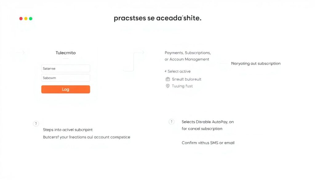 Что такое рекуррентные платежи и как их отключить - иллюстрация