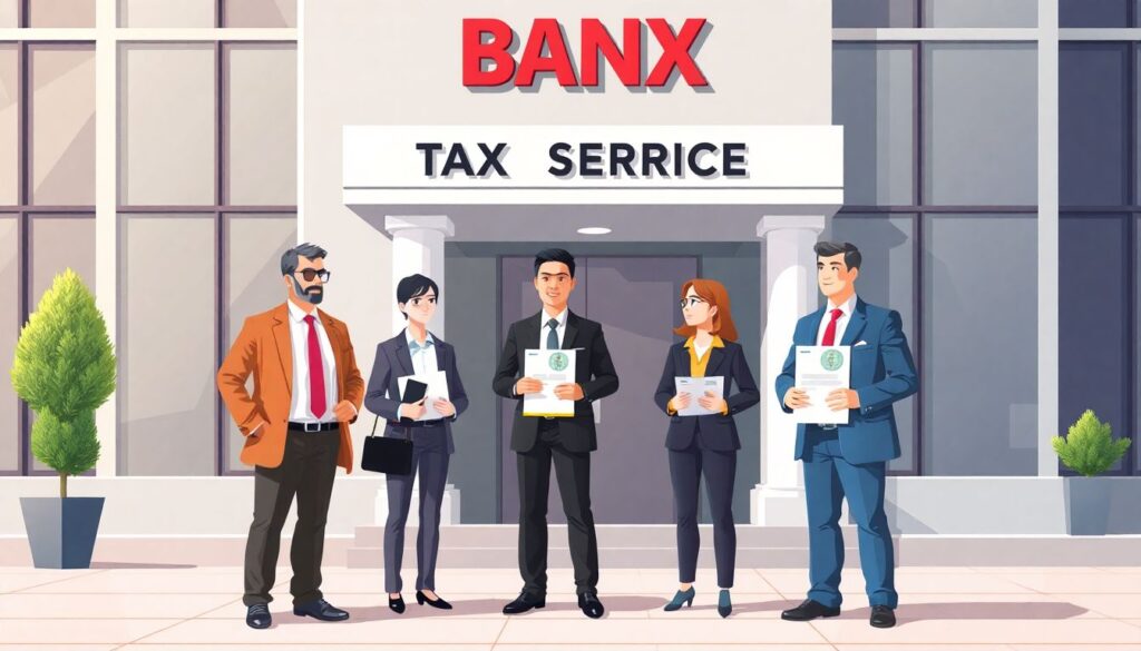 Как работает программа ипотеки для работников налоговой службы - иллюстрация