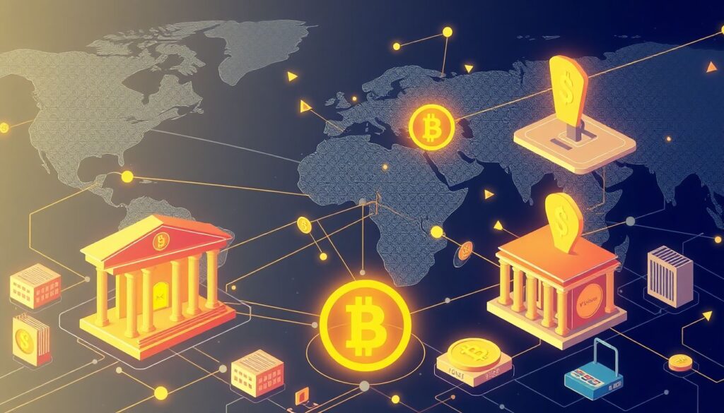 Как работает кредитная карта с токенизацией - иллюстрация