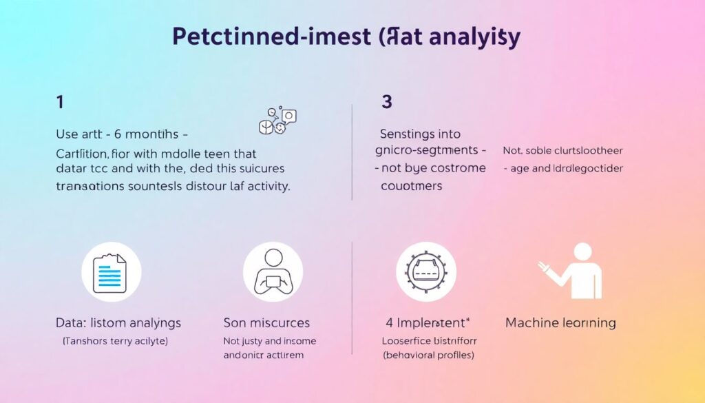 Что такое кредитный скоринг на основе транзакционных данных - иллюстрация