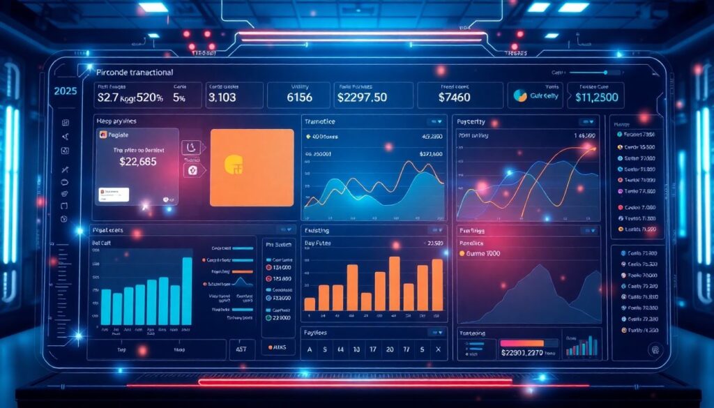 Что такое кредитный скоринг на основе транзакционных данных - иллюстрация
