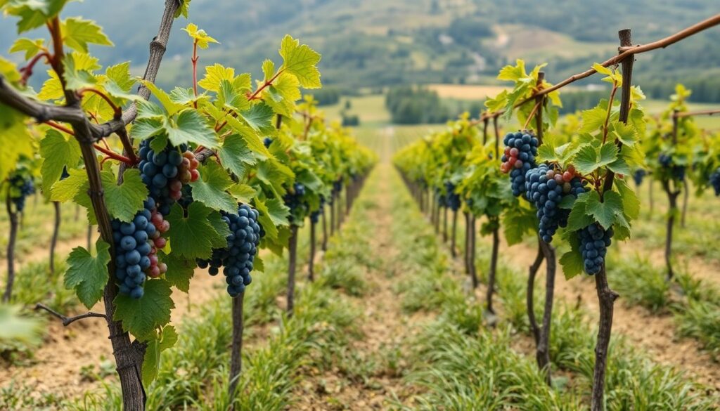 Как получить кредит на покупку виноградника - иллюстрация