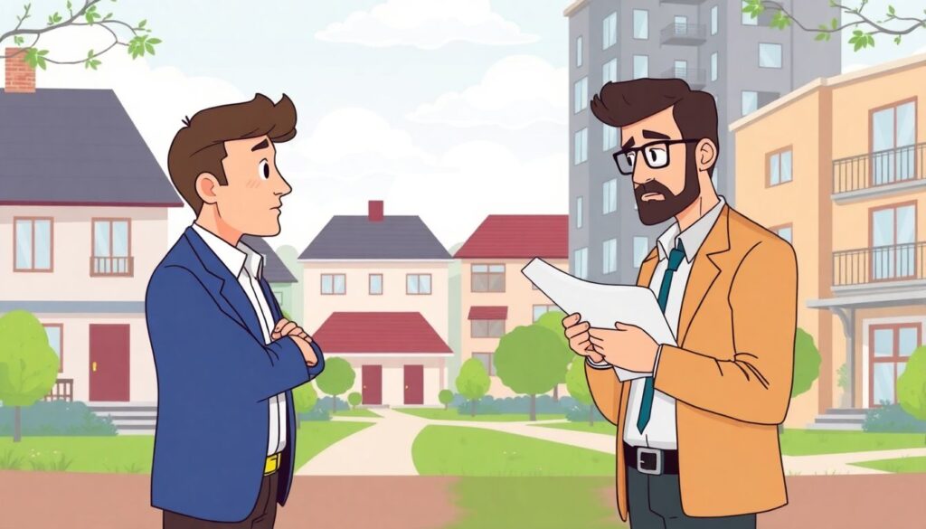 Как работает программа ипотеки для госслужащих - иллюстрация