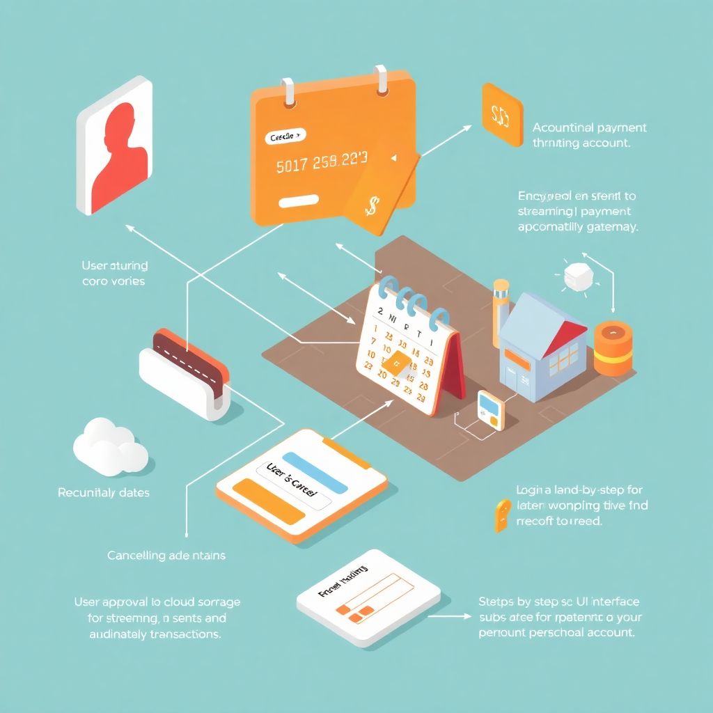 Что такое рекуррентные платежи и как их отключить