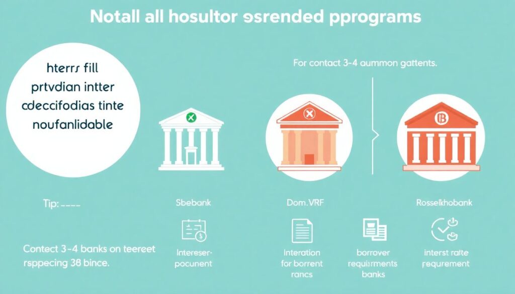 Как работает программа ипотеки для госслужащих - иллюстрация