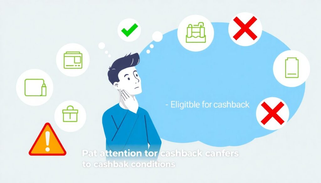 Как работает кредитная карта с функцией money-back - иллюстрация