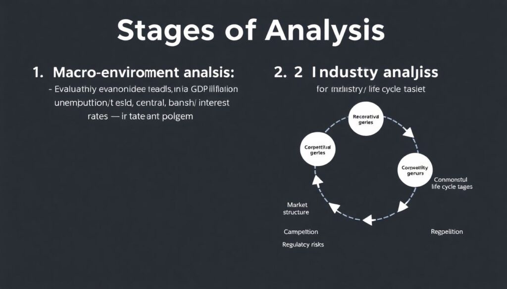 Что такое кредитный анализ отрасли - иллюстрация