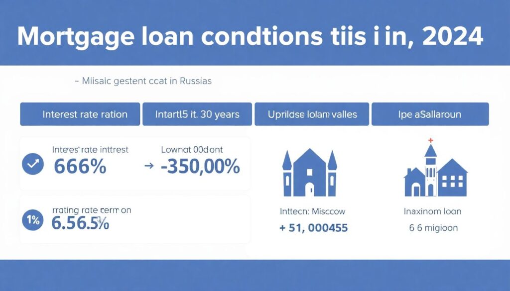 Как работает ипотека с государственной поддержкой для семей с детьми - иллюстрация