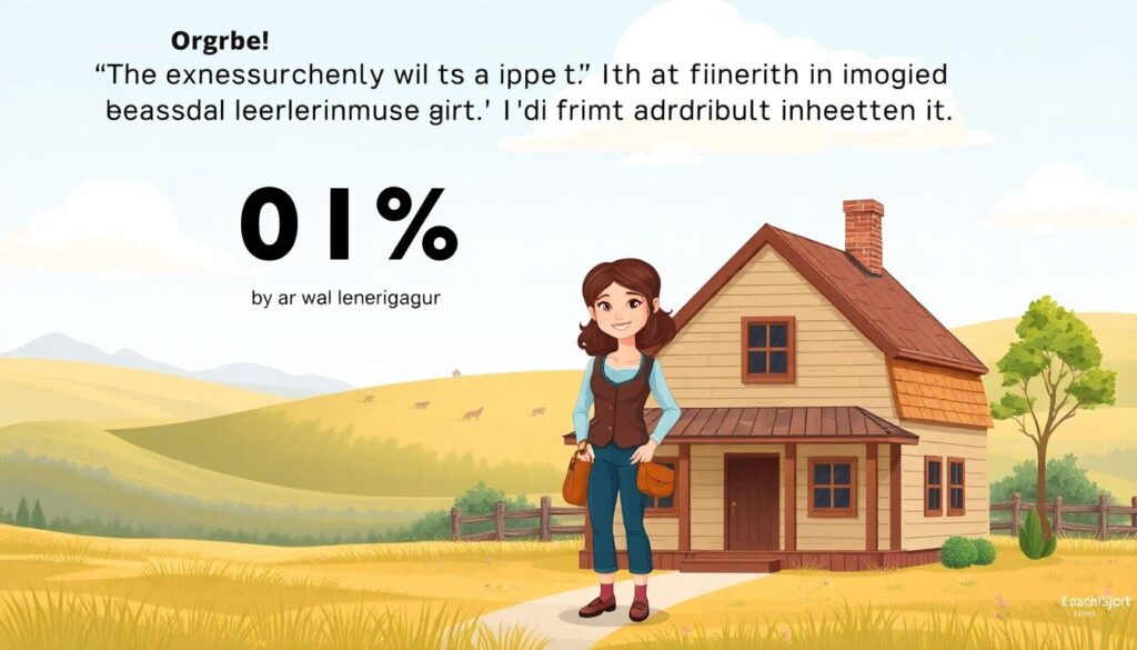 Как работает программа ипотеки для работников сферы образования - иллюстрация