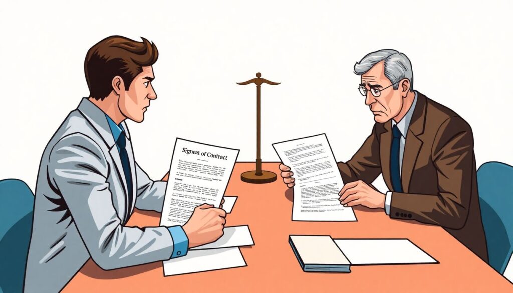 Как правильно составить исковое заявление о расторжении кредитного договора - иллюстрация