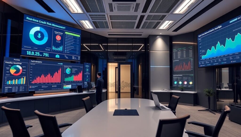 Что такое кредитный риск ликвидности - иллюстрация