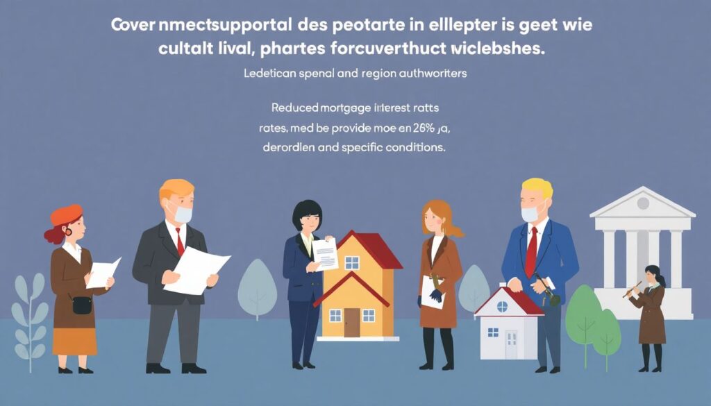 Как работает программа ипотеки для работников культуры - иллюстрация