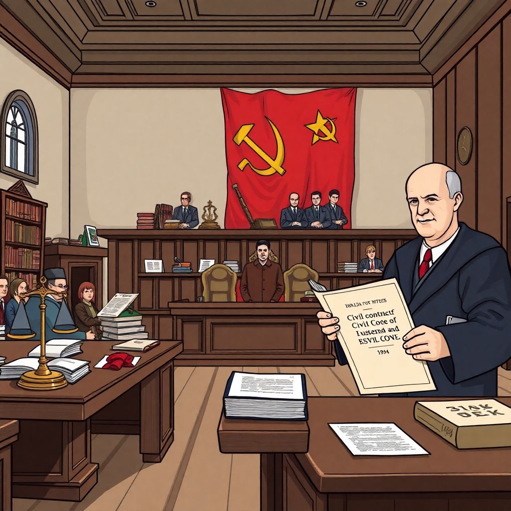 Как правильно составить исковое заявление о признании договора недействительным