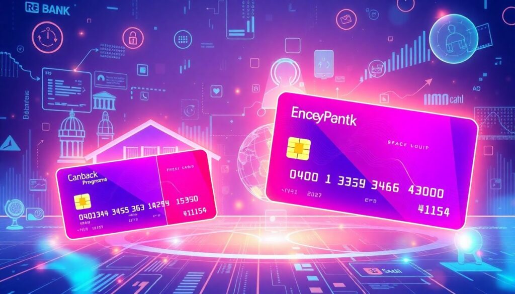 Что такое револьверная кредитная карта - иллюстрация