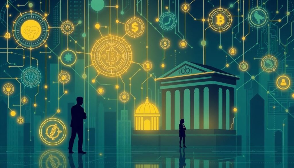 Кредит под залог интеллектуальной собственности: возможно ли это - иллюстрация