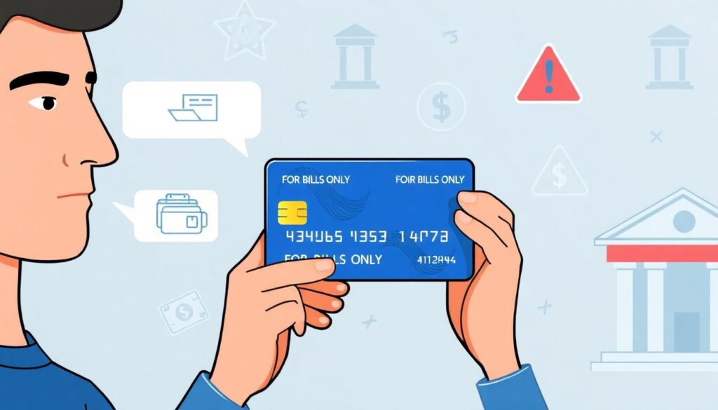 Как не дать банку заработать на ваших ошибках: типичные ловушки - иллюстрация