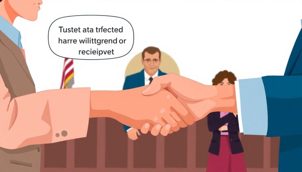 Займ от частного инвестора: как оформить и какие риски - иллюстрация