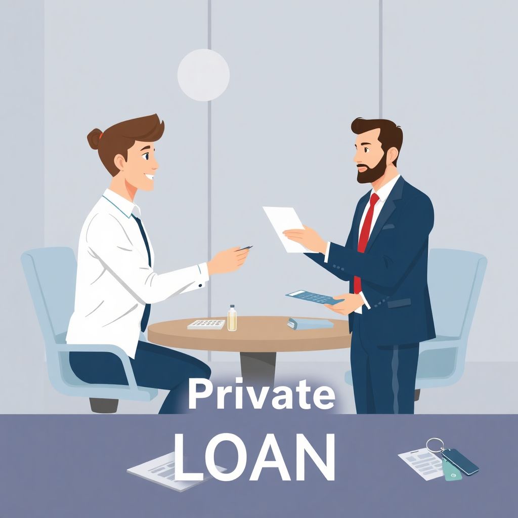 Займ от частного инвестора: как оформить и какие риски