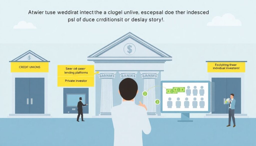 Что такое предквалификация и предварительное одобрение кредита - иллюстрация