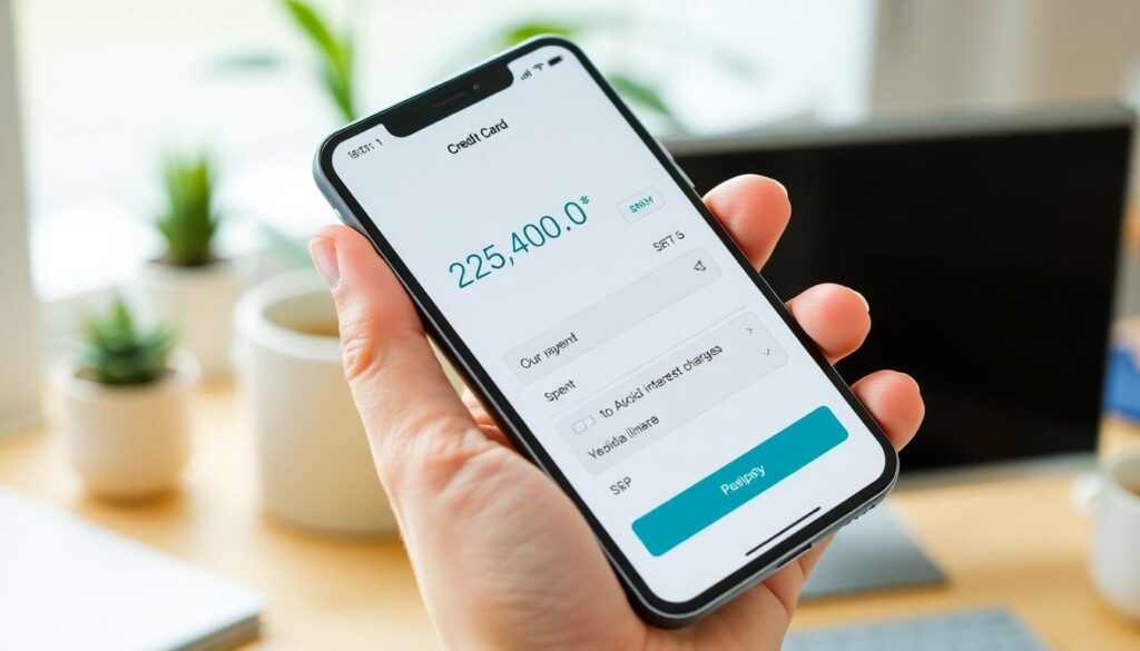 Как работает кредитная карта с возможностью пополнения через СБП - иллюстрация