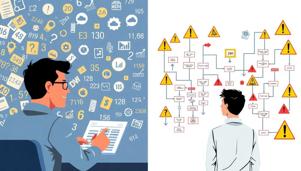 Что такое кредитный анализ финансового состояния - иллюстрация