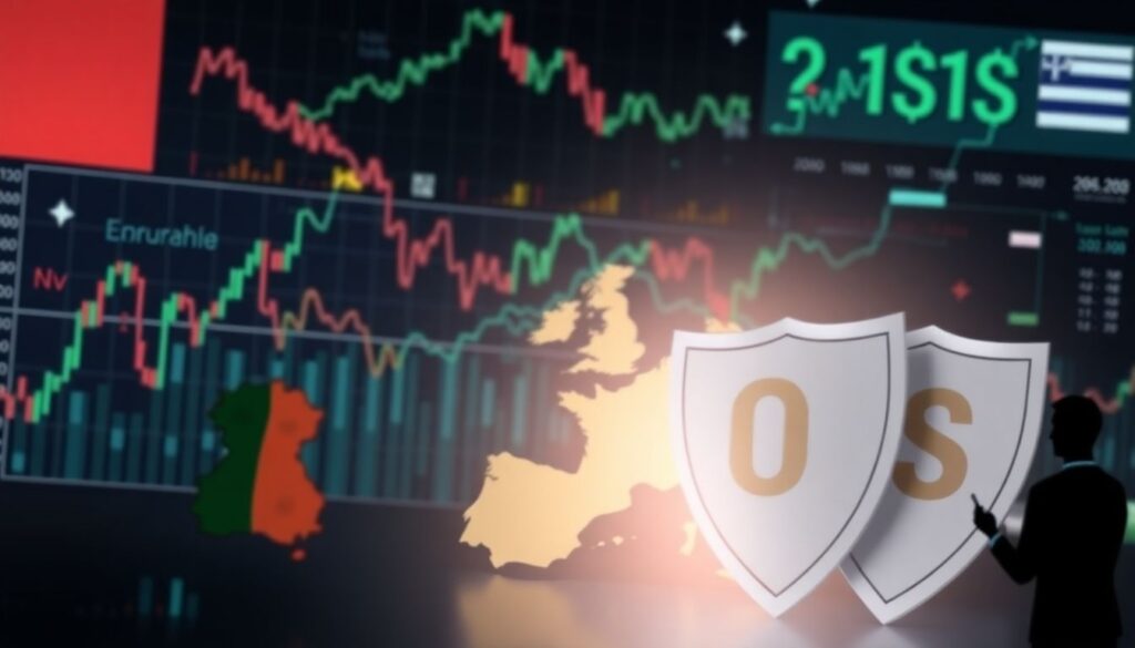 Что такое кредитный дефолтный своп на индекс государственных облигаций - иллюстрация