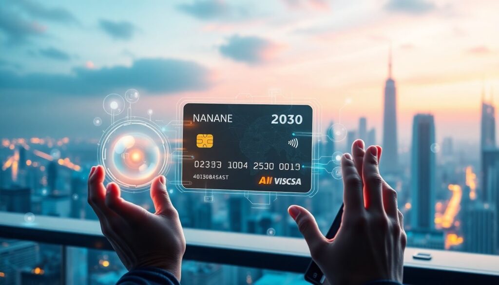 Как работает кредитная карта с функцией интернет-банк - иллюстрация